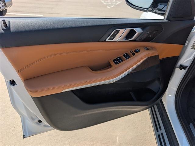 used 2019 BMW X5 car, priced at $31,820