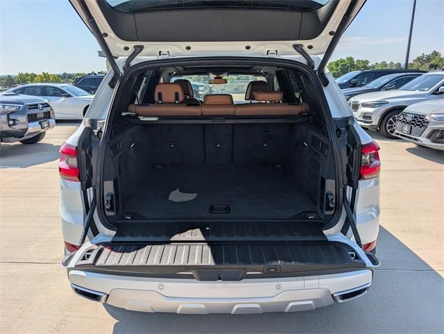 used 2019 BMW X5 car, priced at $31,820