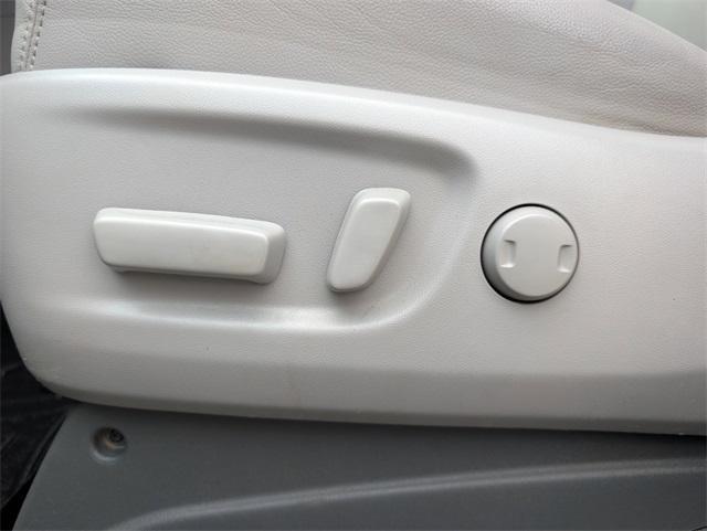 used 2020 Toyota Sienna car, priced at $32,339