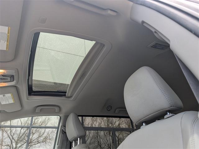 used 2020 Toyota Sienna car, priced at $32,339
