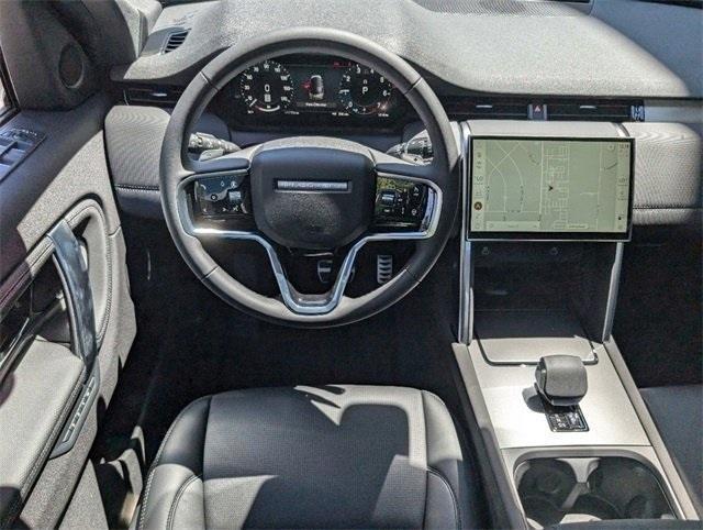 used 2024 Land Rover Discovery Sport car, priced at $46,991