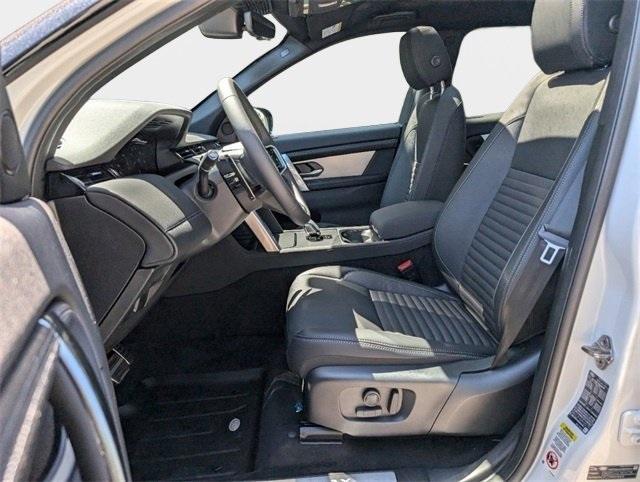 used 2024 Land Rover Discovery Sport car, priced at $46,991