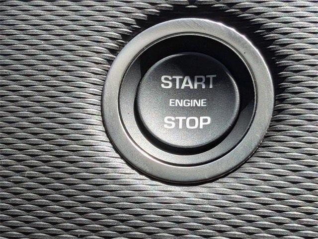 used 2024 Land Rover Discovery Sport car, priced at $46,991