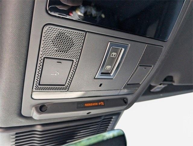 used 2024 Land Rover Discovery Sport car, priced at $46,991