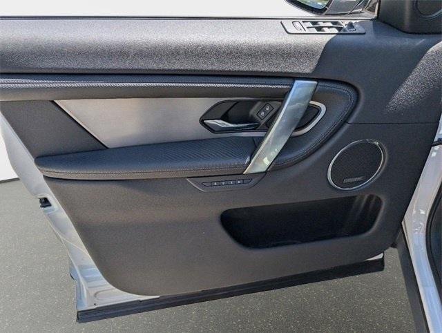 used 2024 Land Rover Discovery Sport car, priced at $46,991