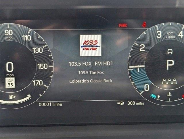 used 2024 Land Rover Discovery Sport car, priced at $46,991