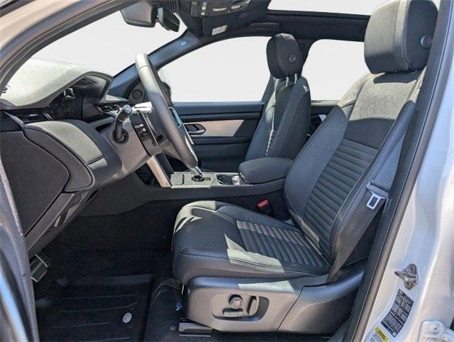used 2024 Land Rover Discovery Sport car, priced at $46,991