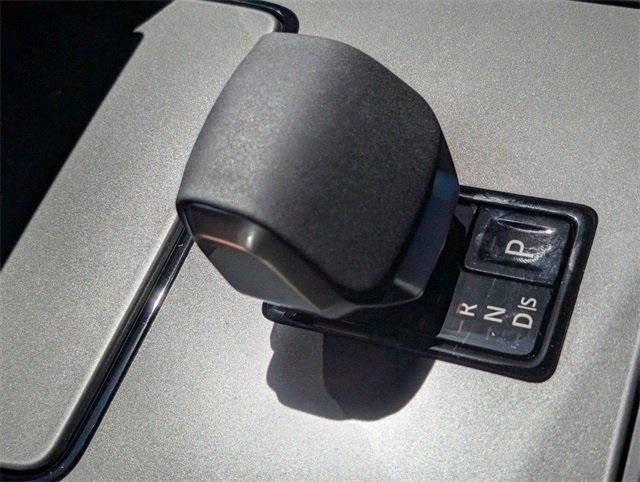 used 2024 Land Rover Discovery Sport car, priced at $46,991