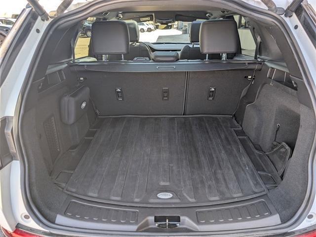 used 2024 Land Rover Discovery Sport car, priced at $52,350