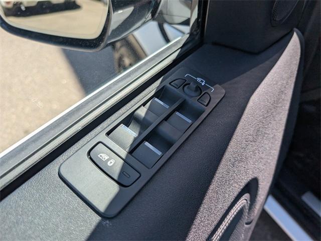used 2024 Land Rover Discovery Sport car, priced at $52,350