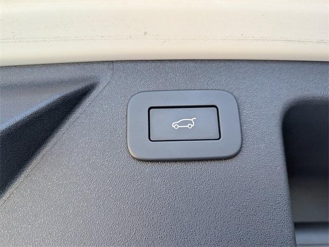 used 2024 Land Rover Discovery Sport car, priced at $52,350