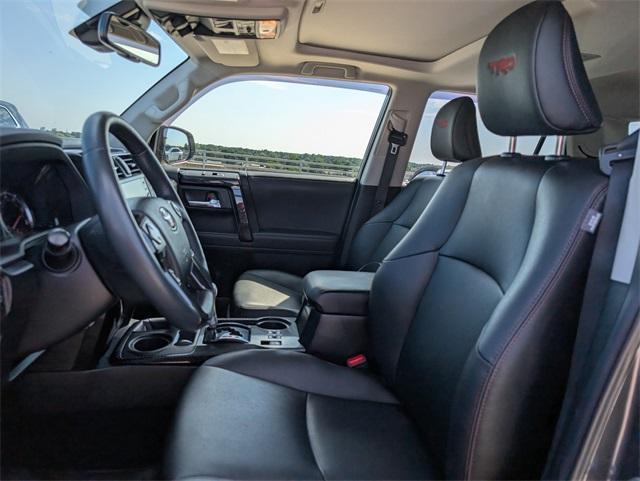 used 2022 Toyota 4Runner car, priced at $39,999