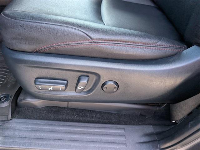 used 2022 Toyota 4Runner car, priced at $39,999
