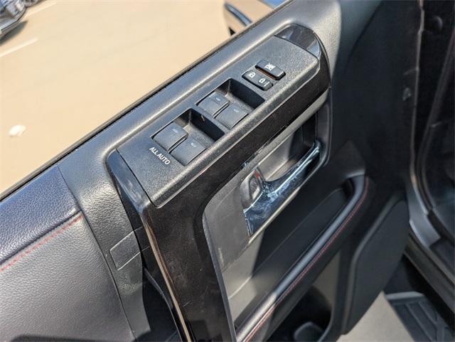 used 2022 Toyota 4Runner car, priced at $39,999