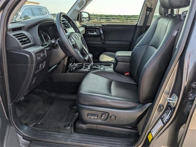 used 2022 Toyota 4Runner car, priced at $39,999