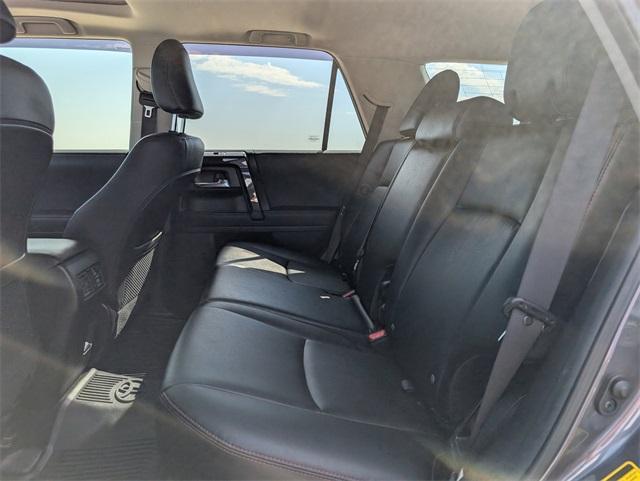 used 2022 Toyota 4Runner car, priced at $39,999