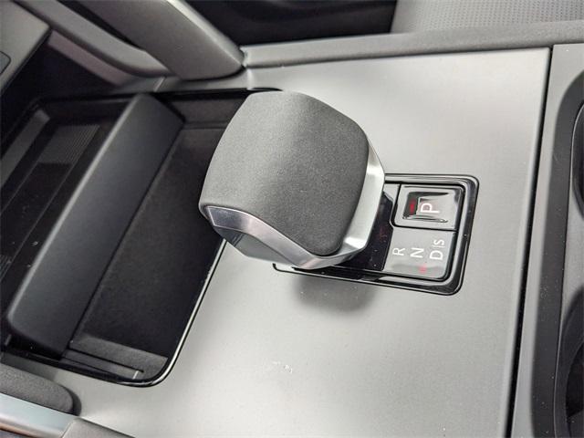 new 2025 Land Rover Discovery Sport car, priced at $53,910