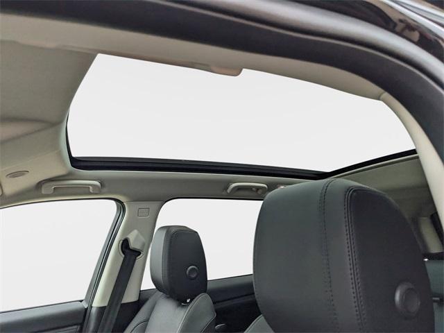 new 2025 Land Rover Discovery Sport car, priced at $53,910