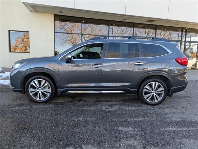 used 2020 Subaru Ascent car, priced at $30,430