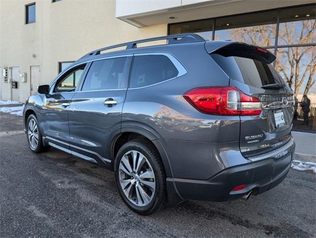 used 2020 Subaru Ascent car, priced at $30,430