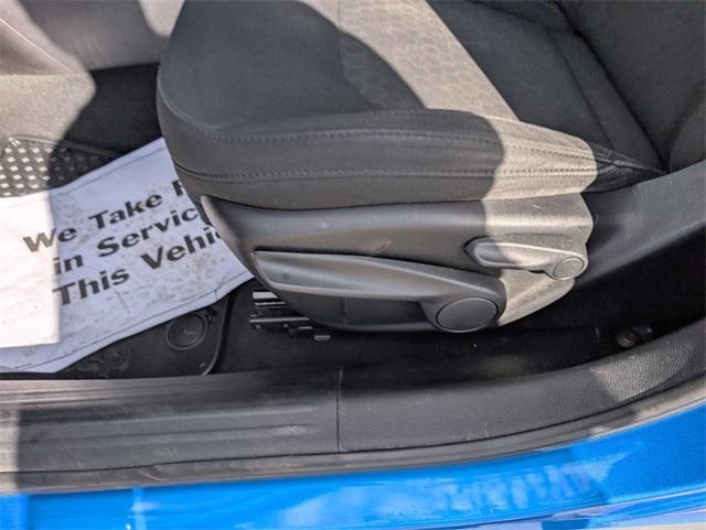 used 2018 Jeep Compass car, priced at $12,940