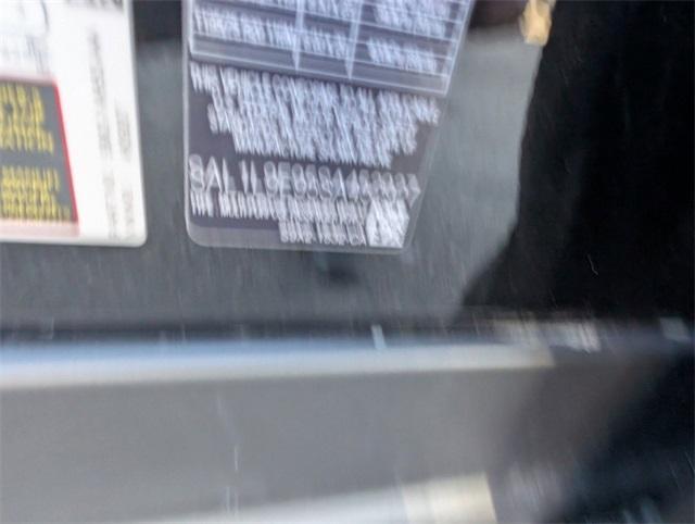 new 2025 Land Rover Range Rover Sport car, priced at $130,245