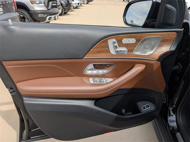 used 2024 Mercedes-Benz GLS 450 car, priced at $71,540