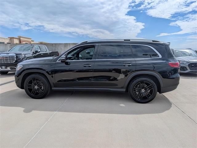 used 2024 Mercedes-Benz GLS 450 car, priced at $71,540