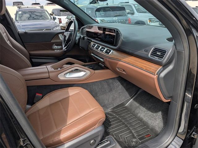 used 2024 Mercedes-Benz GLS 450 car, priced at $71,540