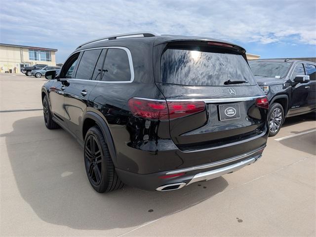 used 2024 Mercedes-Benz GLS 450 car, priced at $71,540
