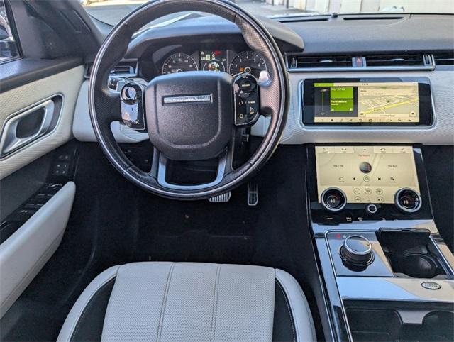 used 2020 Land Rover Range Rover Velar car, priced at $28,930