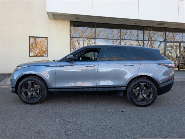 used 2020 Land Rover Range Rover Velar car, priced at $28,930