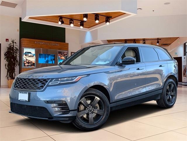 used 2020 Land Rover Range Rover Velar car, priced at $28,930