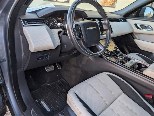 used 2020 Land Rover Range Rover Velar car, priced at $28,930