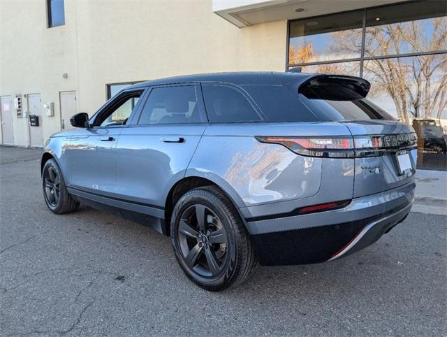 used 2020 Land Rover Range Rover Velar car, priced at $28,930