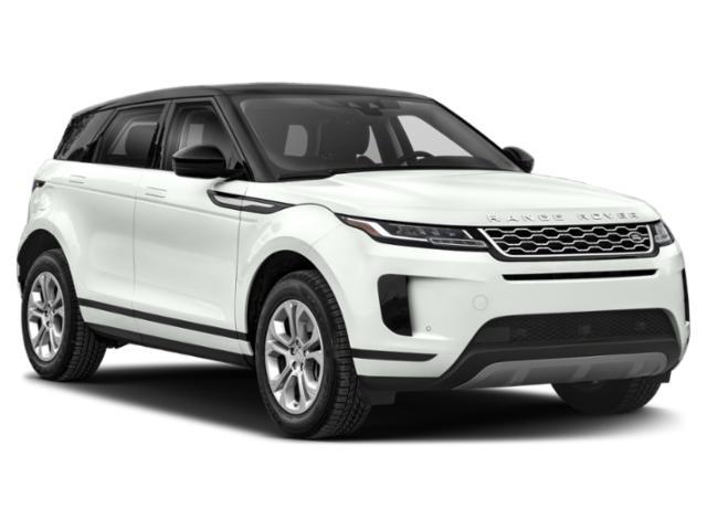 new 2023 Land Rover Range Rover Evoque car, priced at $57,710