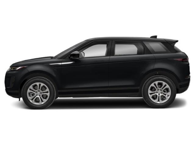 new 2023 Land Rover Range Rover Evoque car, priced at $57,710