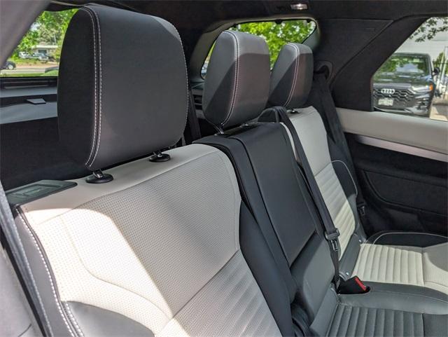 used 2024 Land Rover Discovery car, priced at $57,990