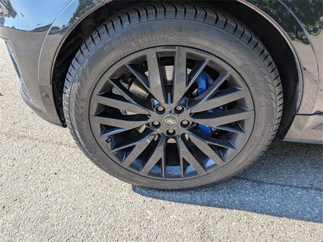 used 2017 Land Rover Range Rover Sport car, priced at $34,211