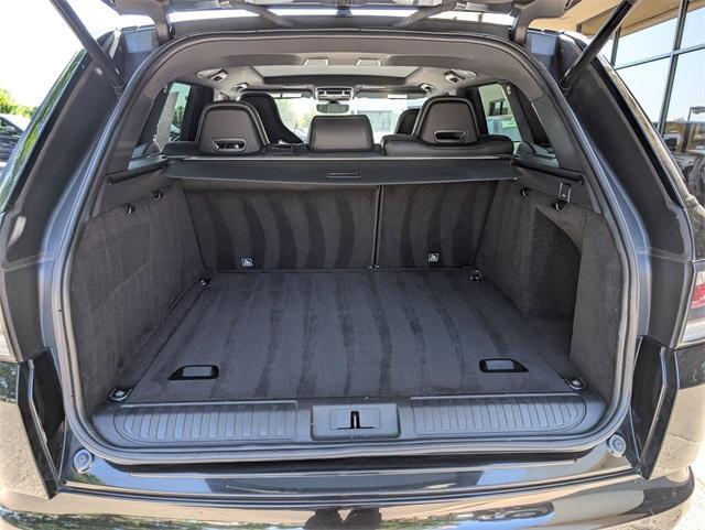 used 2017 Land Rover Range Rover Sport car, priced at $34,211