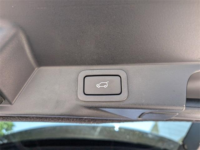 used 2017 Land Rover Range Rover Sport car, priced at $34,211
