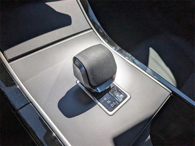 new 2026 Land Rover Range Rover Evoque car, priced at $55,260