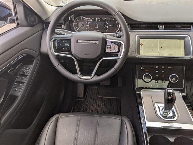 used 2023 Land Rover Range Rover Evoque car, priced at $38,994