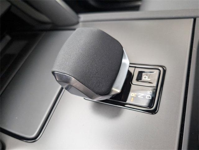 used 2024 Land Rover Discovery Sport car, priced at $37,990