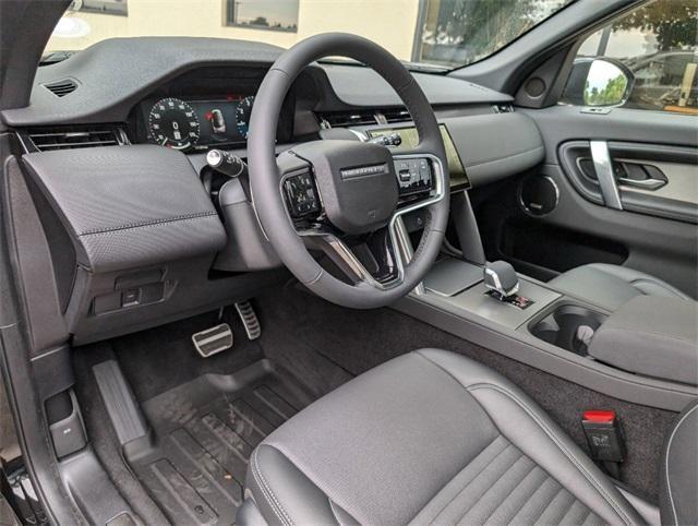 used 2024 Land Rover Discovery Sport car, priced at $37,990