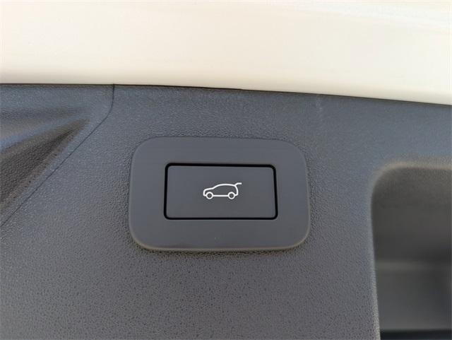 new 2025 Land Rover Discovery Sport car, priced at $57,670