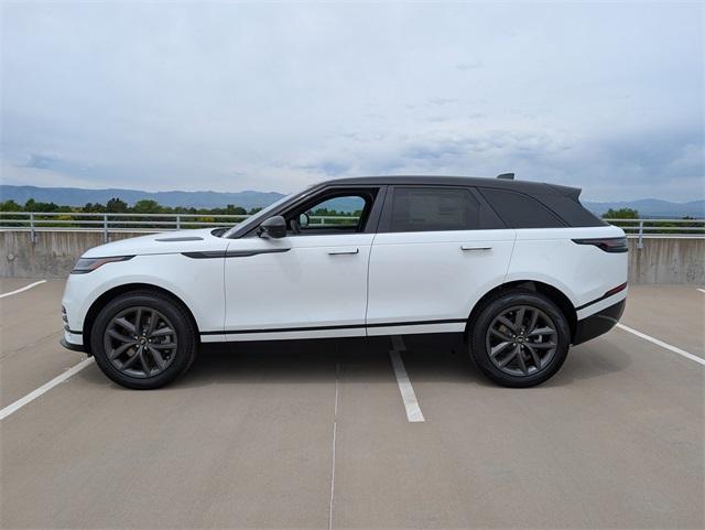 new 2026 Land Rover Range Rover Velar car, priced at $70,122