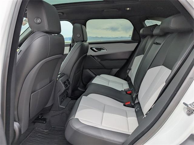 new 2026 Land Rover Range Rover Velar car, priced at $70,122