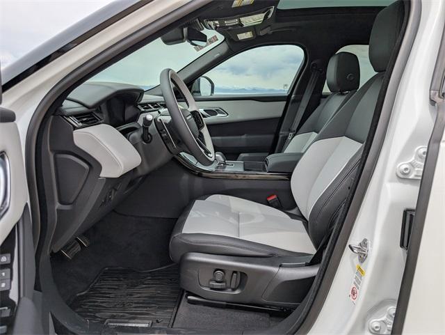 new 2026 Land Rover Range Rover Velar car, priced at $70,122