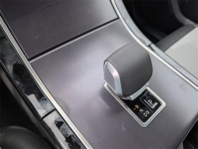 new 2026 Land Rover Range Rover Velar car, priced at $70,122